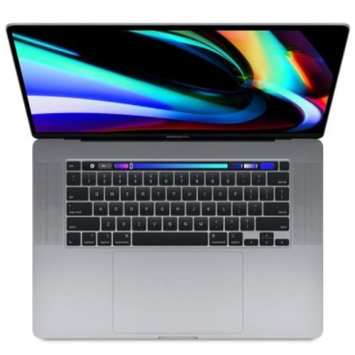 Apple MacBook Pro 16-inch 2.3GHz Eight-core i9 (Retina, Late 2019) Refurbished -  refurbished available on Mac of All Trades